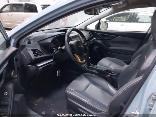 Subaru Crosstrek Sport 2021 JF2GTHRC8MH267851 Image 5