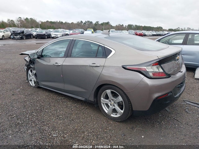 Chevrolet VOLT LT 2017 1G1RA6S52HU149670 Image 3
