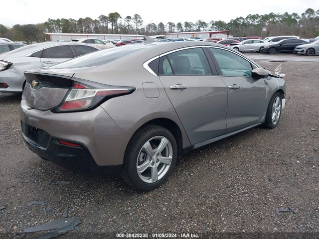 Chevrolet VOLT LT 2017 1G1RA6S52HU149670 Image 4