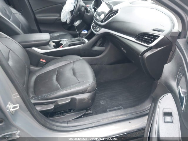 Chevrolet VOLT LT 2017 1G1RA6S52HU149670 Image 5