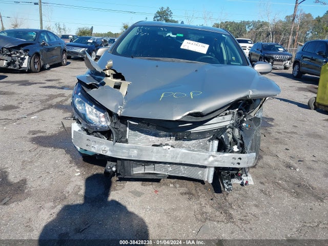 Chevrolet VOLT LT 2017 1G1RA6S52HU149670 Image 6