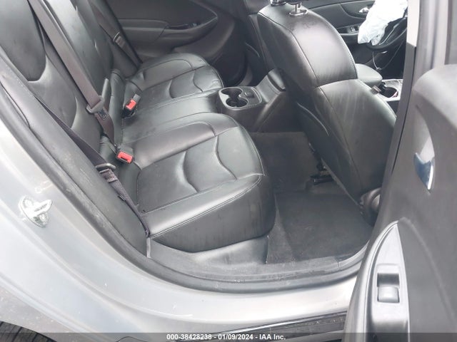 Chevrolet VOLT LT 2017 1G1RA6S52HU149670 Image 8