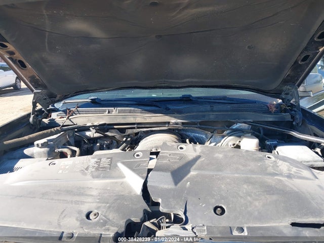Chevrolet Silverado 1500 1lt 2014 3GCUKREC4EG476452 Image 10
