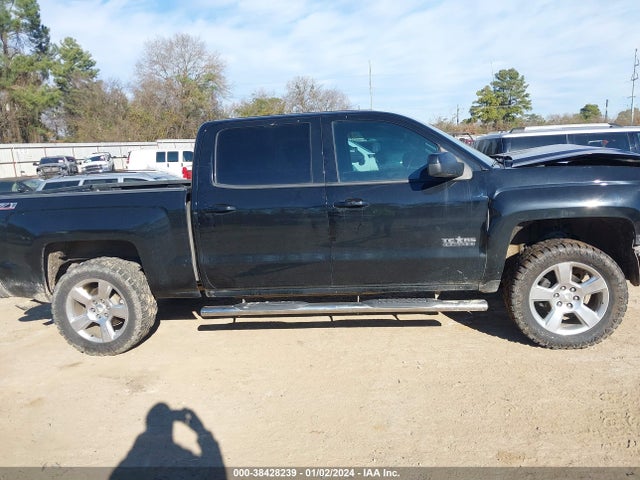 Chevrolet Silverado 1500 1lt 2014 3GCUKREC4EG476452 Image 13
