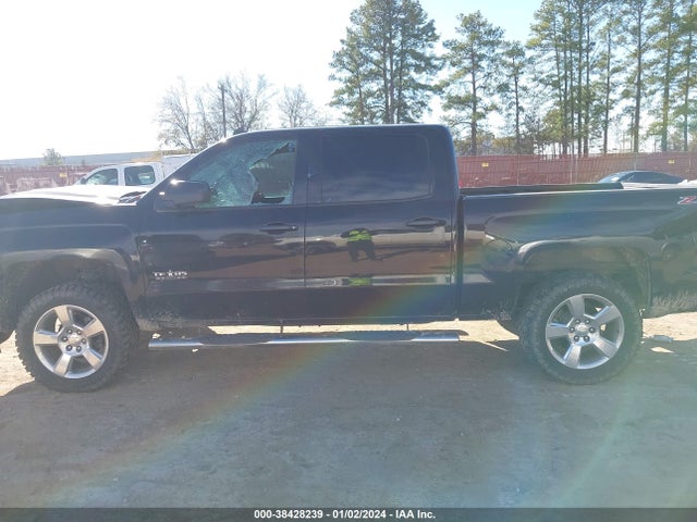 Chevrolet Silverado 1500 1lt 2014 3GCUKREC4EG476452 Image 14