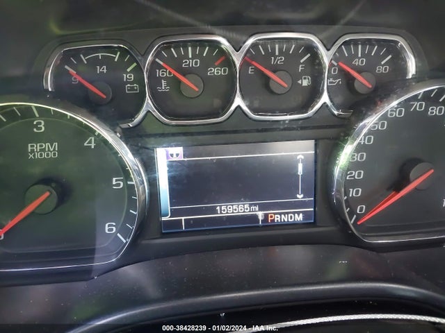 Chevrolet Silverado 1500 1lt 2014 3GCUKREC4EG476452 Image 15