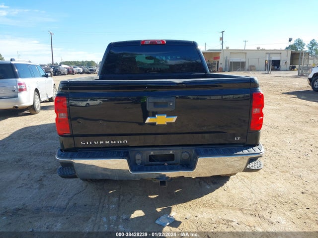 Chevrolet Silverado 1500 1lt 2014 3GCUKREC4EG476452 Image 16