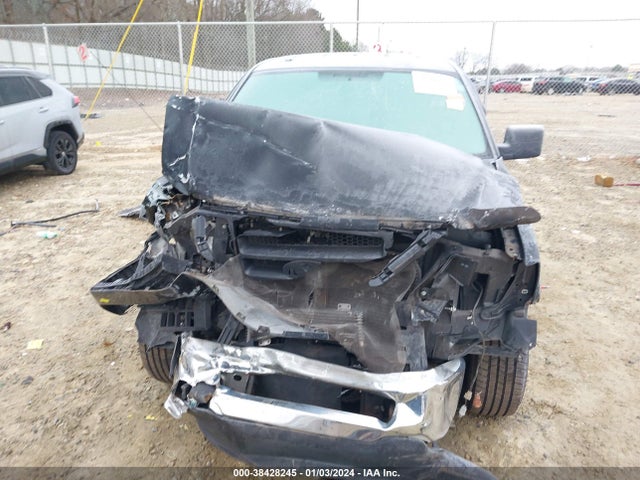 2008 FORD F-150 XL/XLT VIN: 1FTRW12W78KB79747