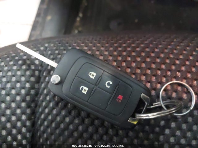 Chevrolet EQUINOX 1LT 2014 2GNFLFEK3E6220074 Image 11