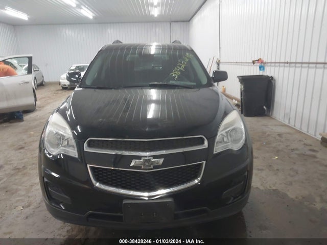 Chevrolet EQUINOX 1LT 2014 2GNFLFEK3E6220074 Image 12