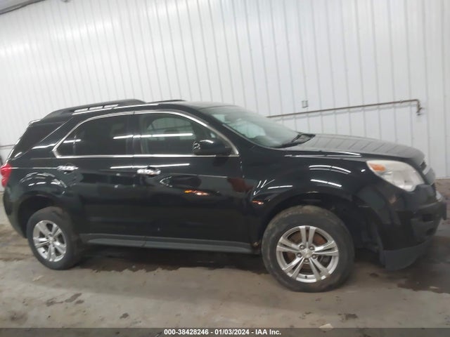 Chevrolet EQUINOX 1LT 2014 2GNFLFEK3E6220074 Image 13