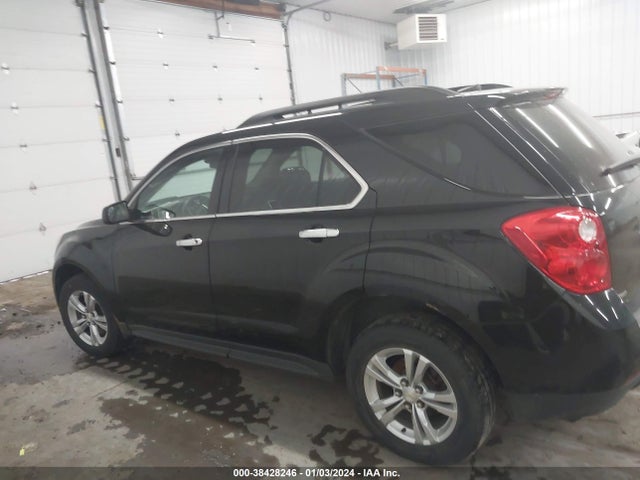 Chevrolet EQUINOX 1LT 2014 2GNFLFEK3E6220074 Image 14