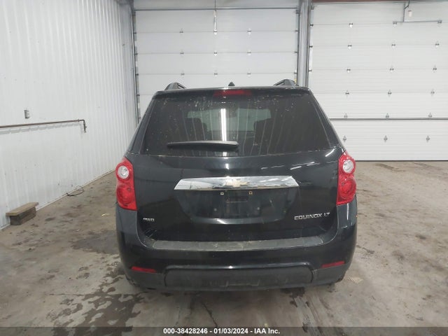 Chevrolet EQUINOX 1LT 2014 2GNFLFEK3E6220074 Image 16