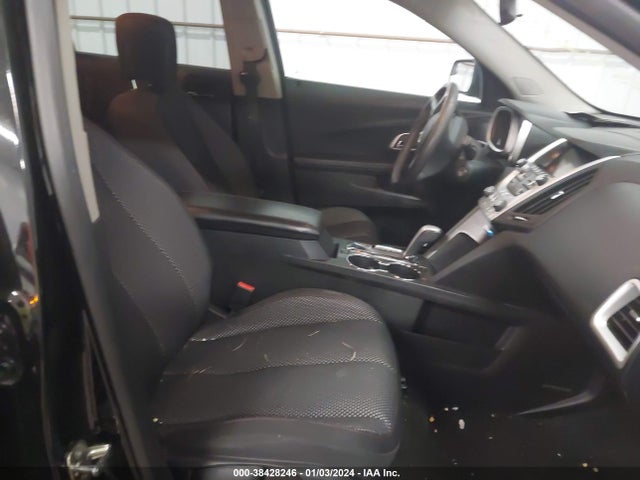 Chevrolet EQUINOX 1LT 2014 2GNFLFEK3E6220074 Image 5