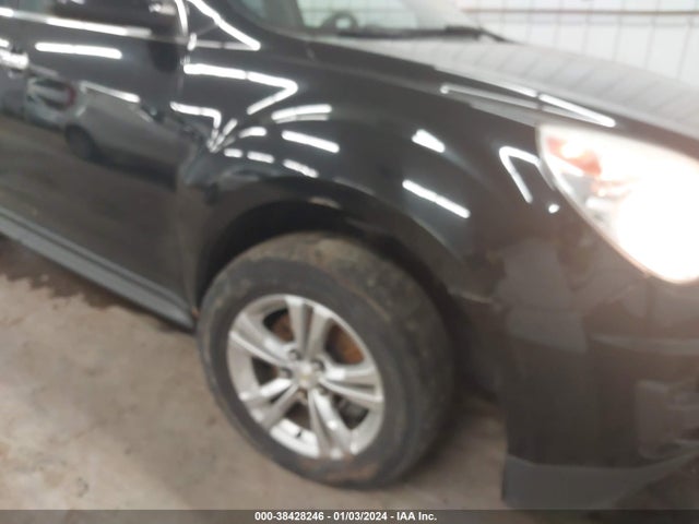 Chevrolet EQUINOX 1LT 2014 2GNFLFEK3E6220074 Image 6