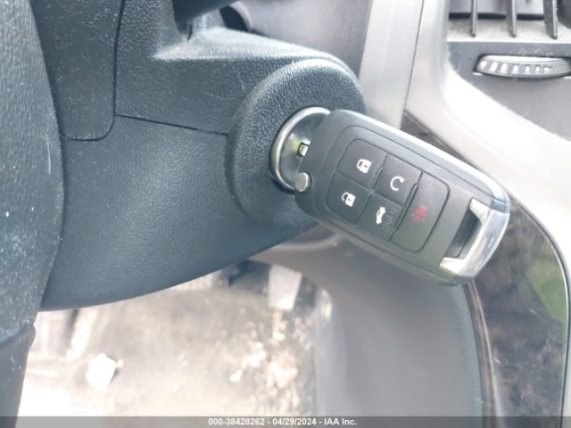 1G4PR5SK8F4206552 Buick Verano Convenience Group