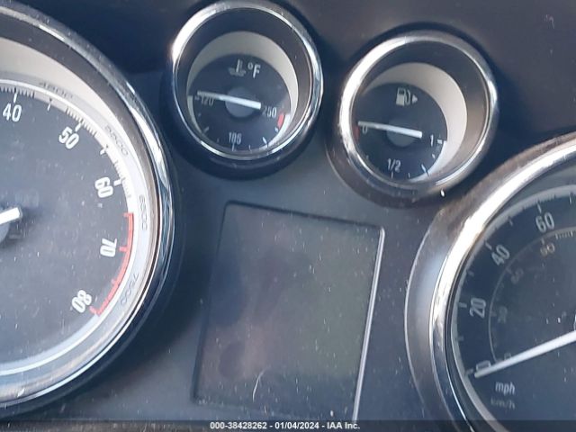 1G4PR5SK8F4206552 Buick Verano Convenience Group