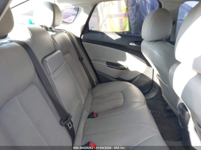 1G4PR5SK8F4206552 Buick Verano Convenience Group