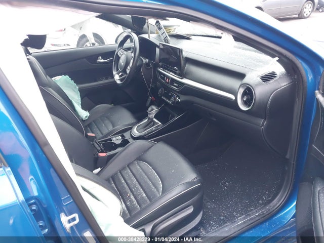 KIA Forte Gt-line 2022 3KPF54AD0NE425320 Image 5