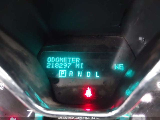 Chevrolet Traverse Ls 2017 1GNKRFED3HJ294066 Image 7