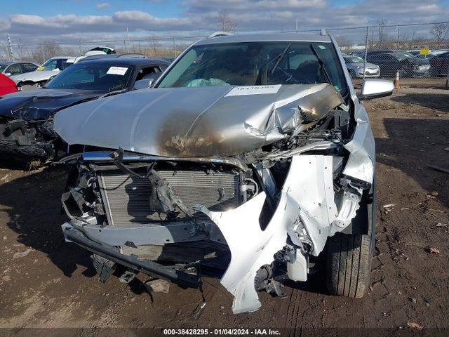GMC Terrain Awd Slt 2020 3GKALVEV7LL252725 Image 11