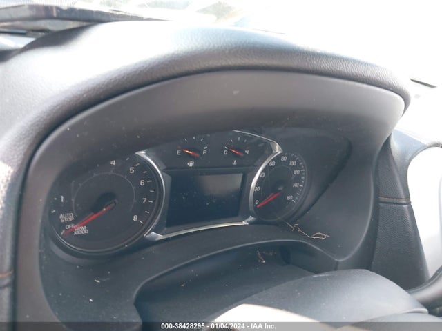 GMC Terrain Awd Slt 2020 3GKALVEV7LL252725 Image 14