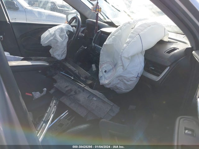 GMC Terrain Awd Slt 2020 3GKALVEV7LL252725 Image 5
