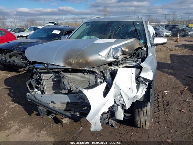 GMC Terrain Awd Slt 2020 3GKALVEV7LL252725 Image 6