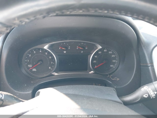 GMC Terrain Awd Slt 2020 3GKALVEV7LL252725 Image 7