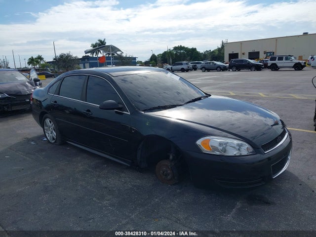 2014 2G1WB5E39E1129556 main image