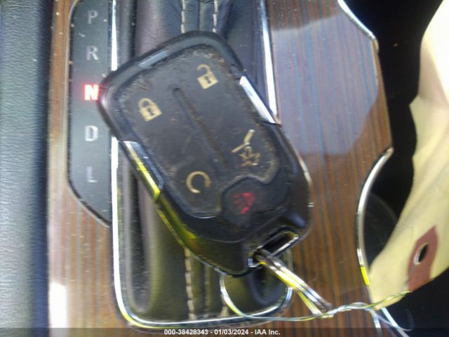 1GKKNLLS6HZ313543 GMC Acadia Sle-2
