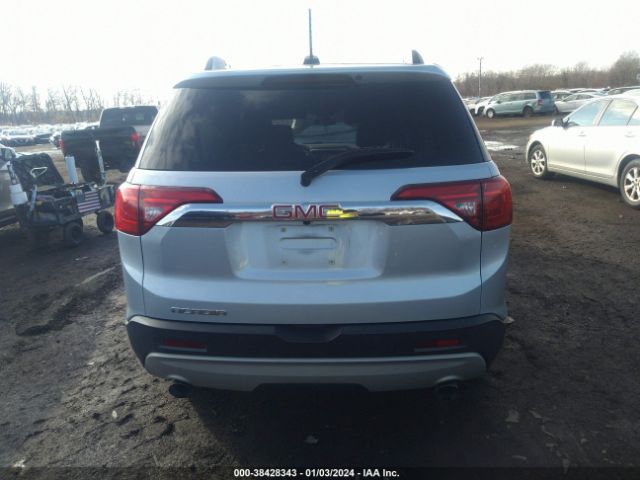 1GKKNLLS6HZ313543 GMC Acadia Sle-2