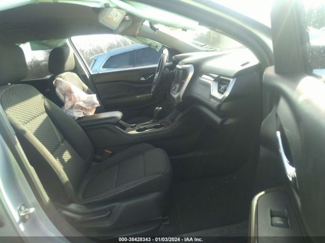 1GKKNLLS6HZ313543 GMC Acadia Sle-2