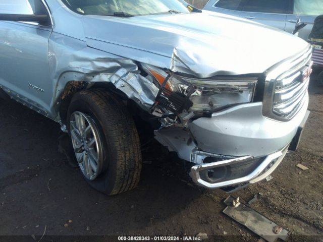 1GKKNLLS6HZ313543 GMC Acadia Sle-2