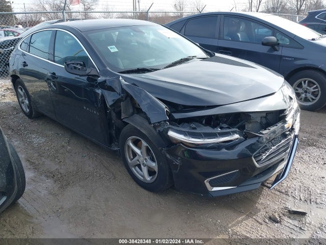 2018 1G1ZC5ST7JF188316 main image
