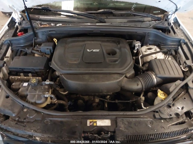 1C4RJFBGXHC852075 Jeep Grand Cherokee Limited 4x4