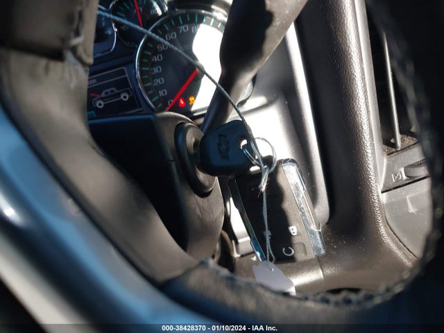Chevrolet Silverado 1500 2lt 2016 3GCUKREC1GG236407 Image 11
