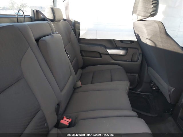 Chevrolet Silverado 1500 2lt 2016 3GCUKREC1GG236407 Image 8