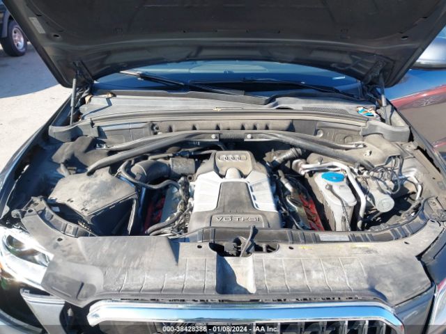 WA1D7AFP6GA063402 Audi Q5 3.0t Premium Plus
