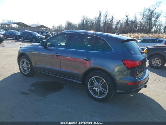WA1D7AFP6GA063402 Audi Q5 3.0t Premium Plus