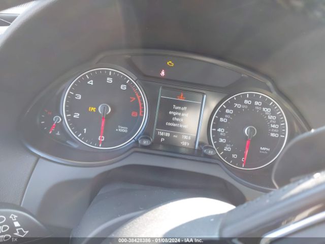 WA1D7AFP6GA063402 Audi Q5 3.0t Premium Plus