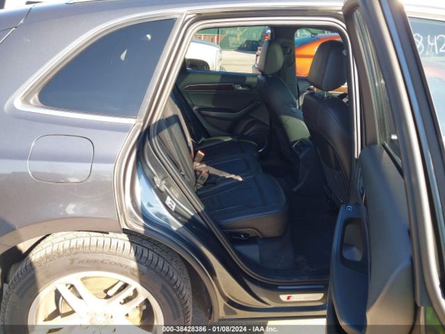 WA1D7AFP6GA063402 Audi Q5 3.0t Premium Plus