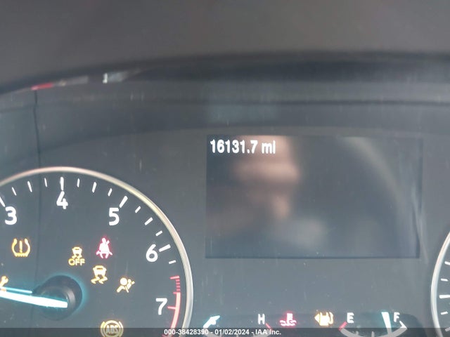 Aukcja sprzedaży 2021 Ford Ecosport Se, vin: MAJ3S2GE4MC426661, numer aukcji: 38428390