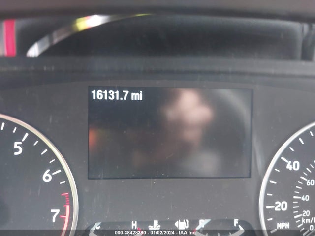 Aukcja sprzedaży 2021 Ford Ecosport Se, vin: MAJ3S2GE4MC426661, numer aukcji: 38428390