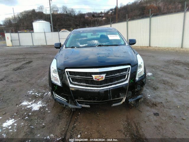 2G61M5S34H9117971 Cadillac XTS LUXURY