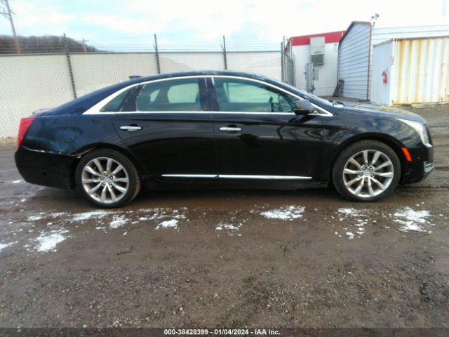 2G61M5S34H9117971 Cadillac XTS LUXURY