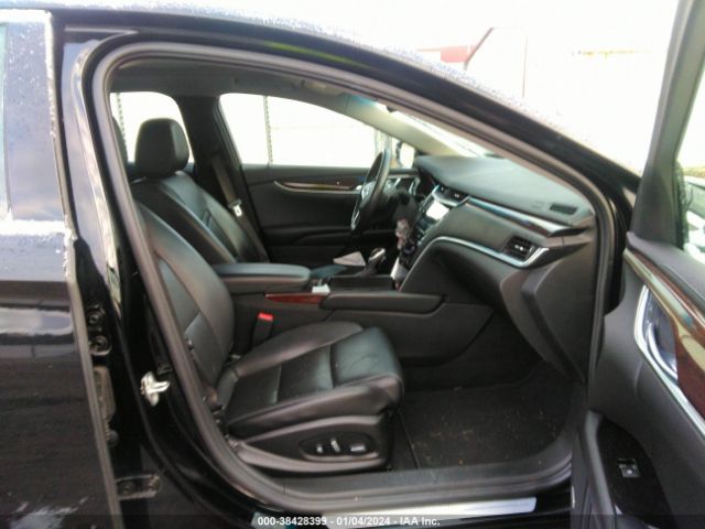 2G61M5S34H9117971 Cadillac XTS LUXURY