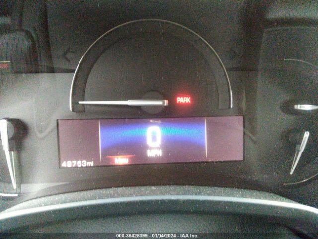 2G61M5S34H9117971 Cadillac XTS LUXURY