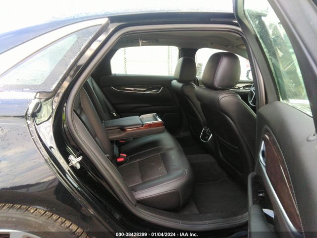 2G61M5S34H9117971 Cadillac XTS LUXURY