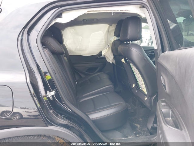 Chevrolet Trax Premier 2019 3GNCJMSBXKL151909 Image 8